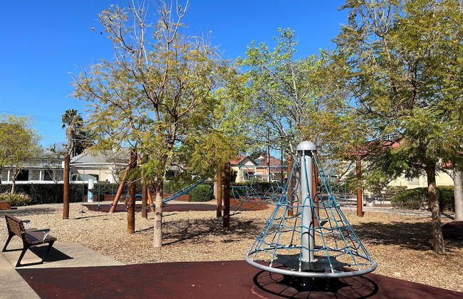 No Stairs 2 Bathrms Garage Richmond Residence 2 - Foto 42