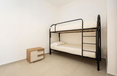 Residence Dara 309, 310 - Free Parking, Patio, Wi-Fi, Air conditioning - Foto 3