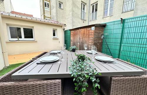 Landouzy maison centre ville - Foto 2