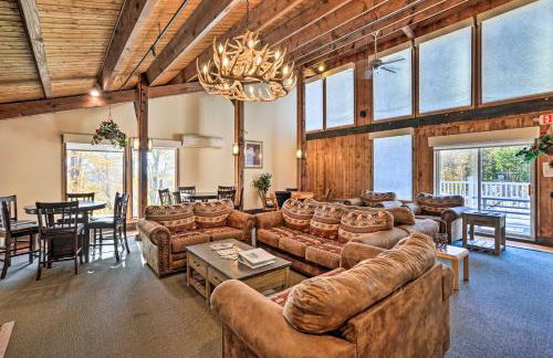 Wilmington Vacation Rental Near Hiking and Skiing! - Foto 41