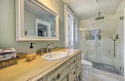 Walk to Mount Dora Historic District Cozy Home! - Foto 17