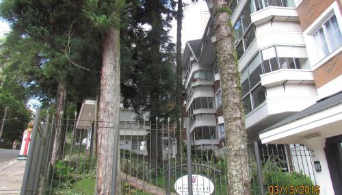 Apartamento Homeland 305 - Foto 4