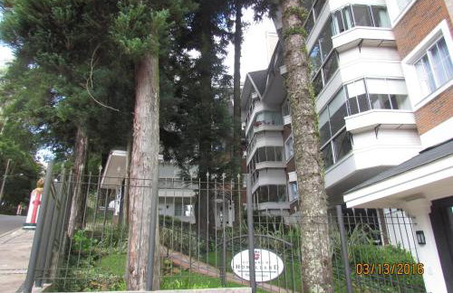 Apartamento Homeland 305 - Foto 4