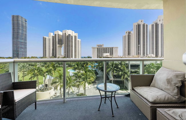 Condo on the Garden - Foto 1