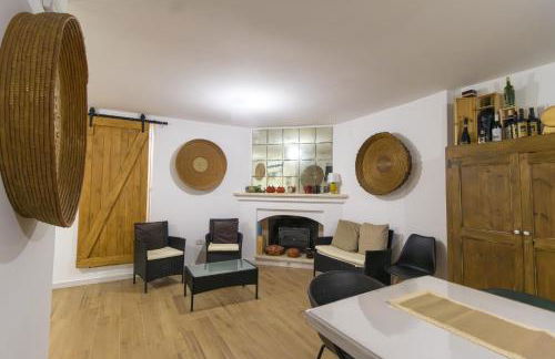 Dimora S'Ena Manna - Foto 76