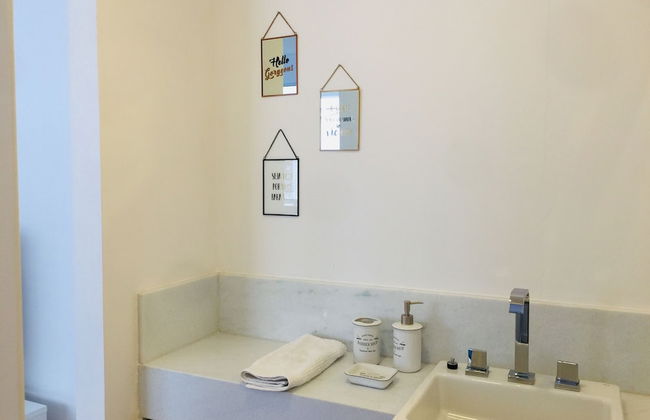 Apartamento Novo Perfeito na Rua Augusta - Foto 42