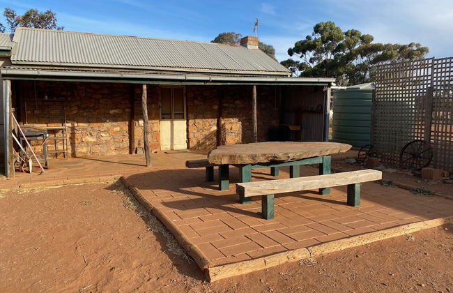 Bendleby Ranges - Foto 38