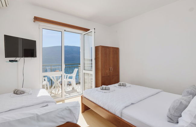 Apartments Rosić Baošići - Foto 22