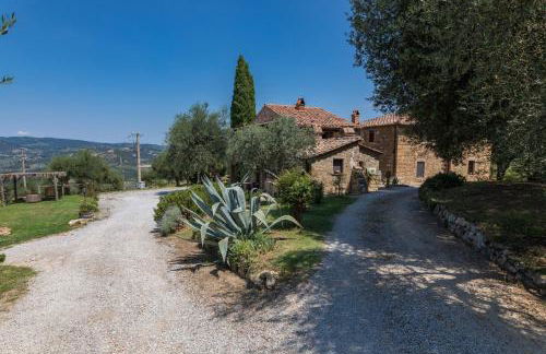 Villa Rachele - Foto 16