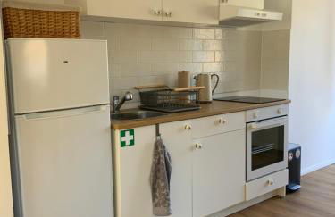 Stilvolles Naturidyll bei Berlin - Foto 36