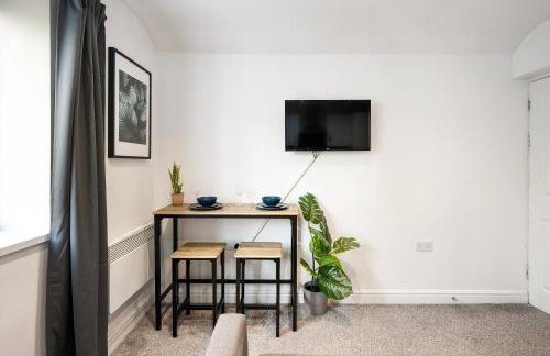 Apartment Nr City Centre & Park For up to 6 - Foto 9