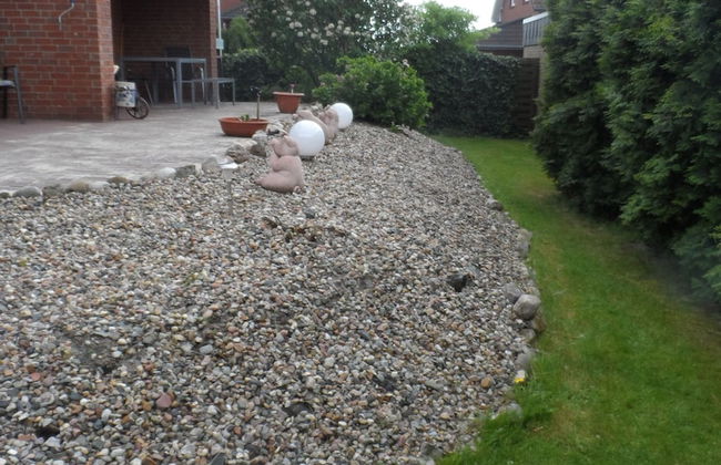 Boardinghouse Wolfsburg - Foto 22