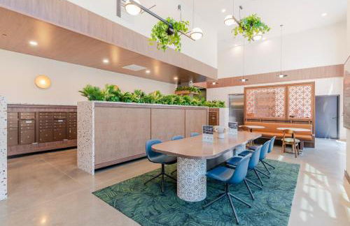 Blueground Old San Leandro fitness center nr park SFO-1938 - Foto 52