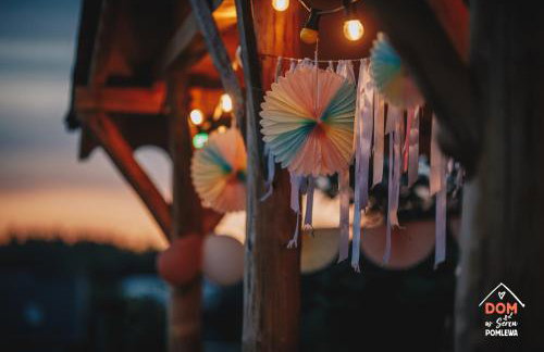 Dom w sercu Pomlewa - Foto 35