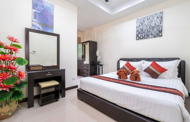 Boutique Resort Private Pool Villa - Foto 19