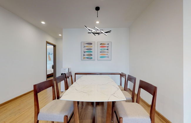 Homefromhome Metropolis Apartments - Foto 38