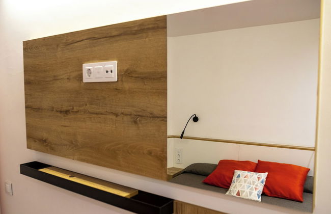 Apartamentos Sunway Apollo - Foto 6