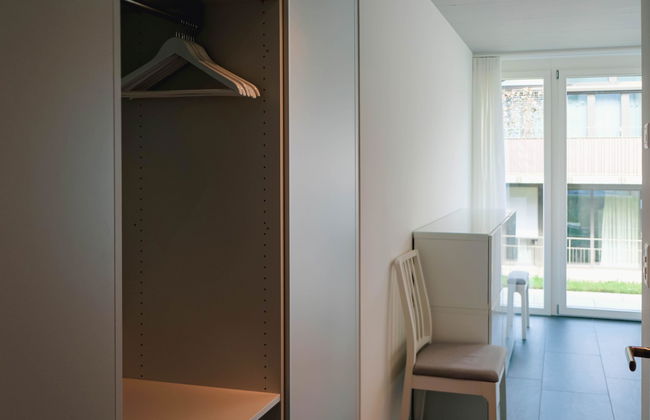 Schlossblick - Foto 23