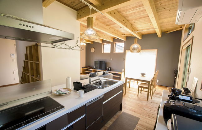 Yakushima House TABUGAWA - Foto 22