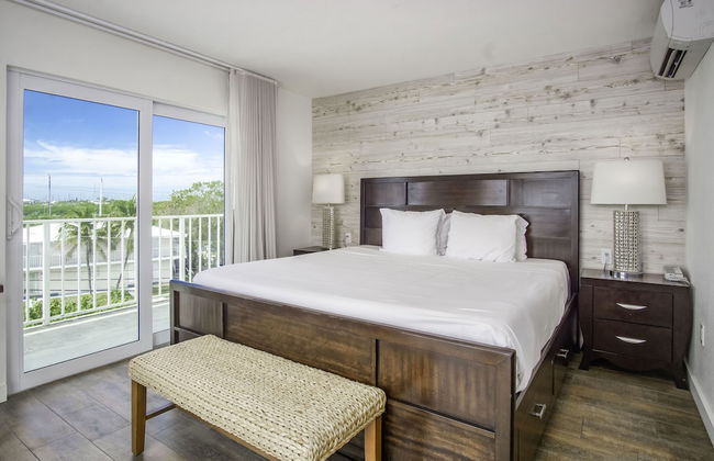 Skipjack Resort & Marina - Foto 10