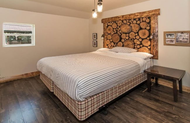 Miners Camp - Photo 4