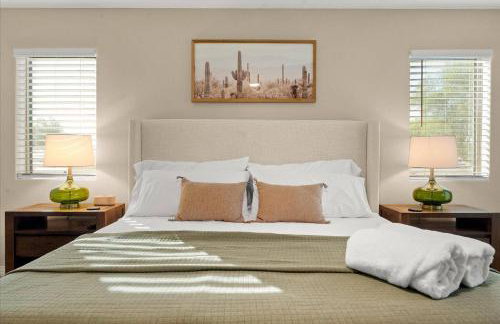 Casa Solana: Poolside Luxury - Foto 18