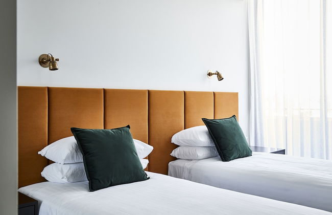 Astina Suites - Foto 8