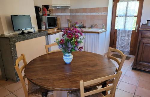 Le Mas des Restanques - Foto 16