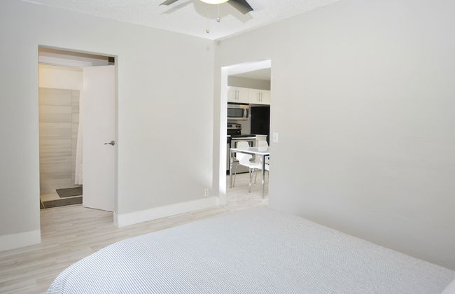 Hallandale Beach Apartments - Foto 16