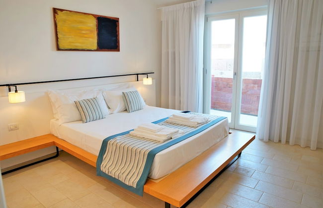 Castello Tafuri - Foto 25