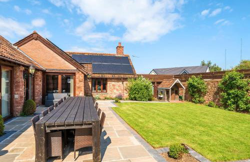 The Old Byres - Foto 30