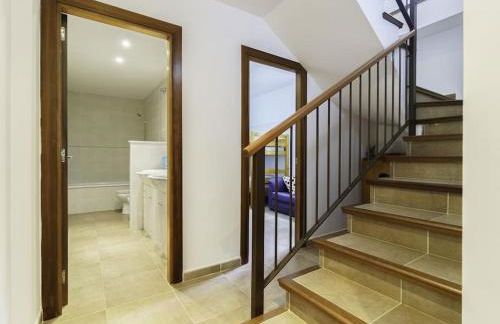 Ubicación idílica en Rosamar, a 1 min de la playa - Foto 20