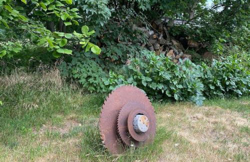 Landhaus Lange3 Moderne Kunst - Photo 38