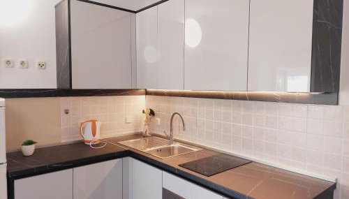 Apartments Donadic I, Caska - Foto 2