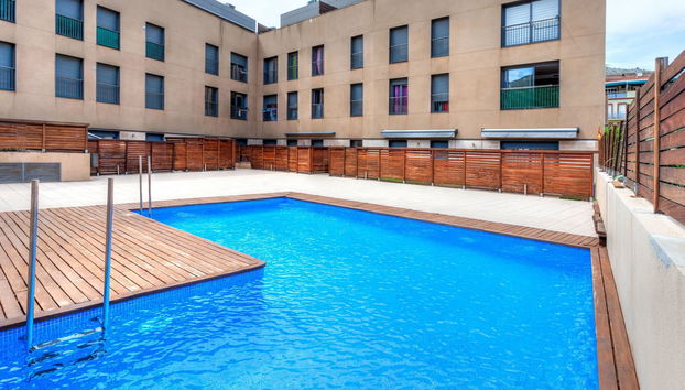 Apartment Escorxador by Interhome - Photo 2, Inside other