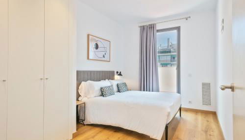 Aspasios Arc de Triomf Apartments - Foto 5