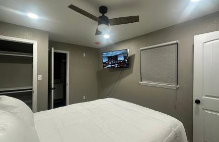 Apt 6 - High Plains Lodge at Nomad Landing - Foto 7