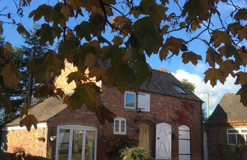 Horseshoe Cottage - Foto 8