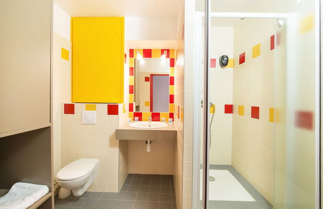 La Chataigneraie - Foto 9