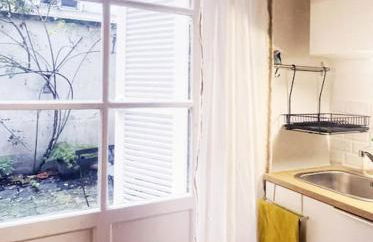 Chic neighborhood charming courtyard studio 7th - Foto 31