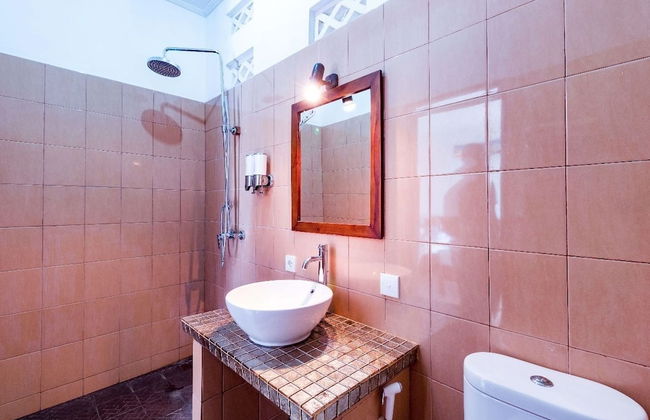 Medewi Surf Villa - Foto 16