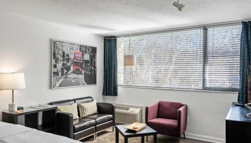 Studios On 25th by BCA Furnished Apartments - Foto 2