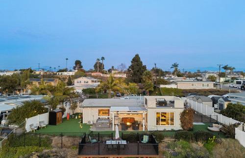 The Lookout by Coastline Vacation Rentals - Foto 49