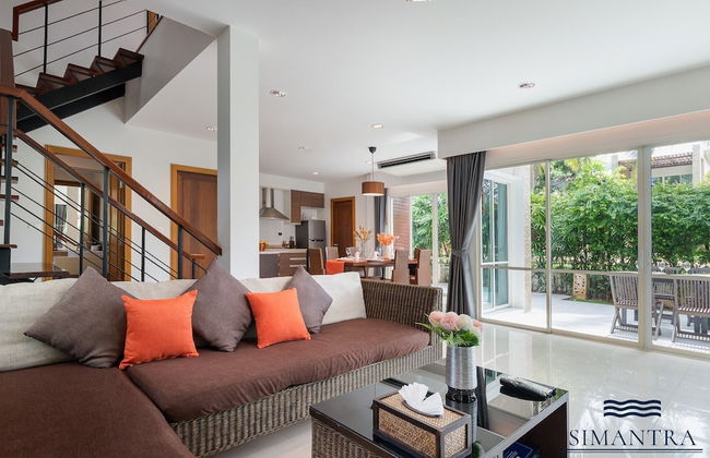 Simantra Private Villas - Foto 20