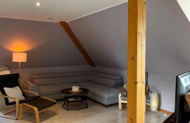 Ferienwohnung Leah - Foto 4