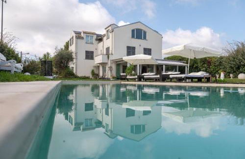 Villa VERNEY - Foto 4