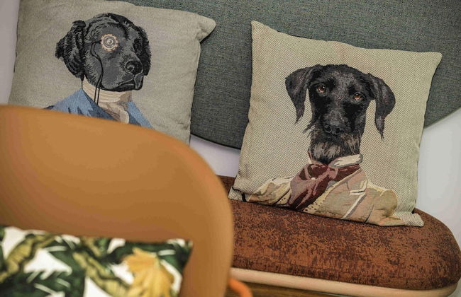 Aparthotel Adagio Access Brussels Delta - Photo 33