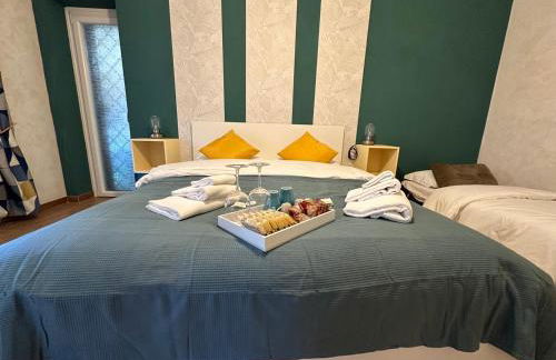 Il Giardino a Monte Sacro - Foto 11