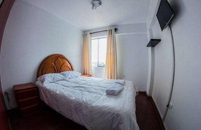 Inkaclub Miraflores - Foto 7