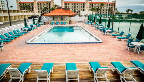 Ocean Landings Resort Cocoa Beach Port Canaveral - Foto 1